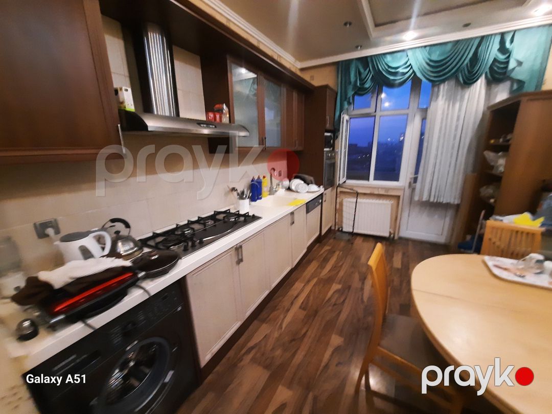 Satılır 2 otaqlı yeni tikili 95 m² — Mənzil, Bakı (5)