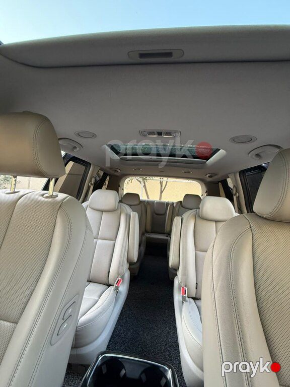 Kia Carnival, 2.2 L, 2018 il, 174 000 km — Avtomobillər, Göyçay (12)