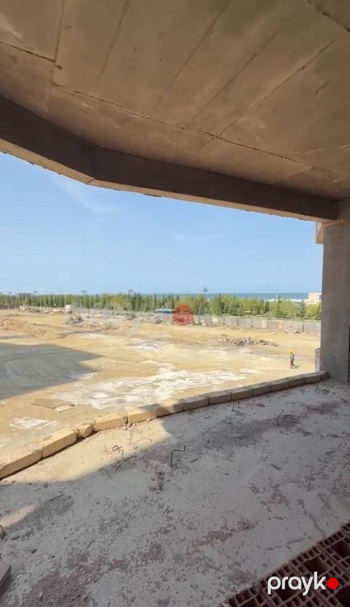 2-otaqlı yeni tikili, Sumqayıt ş., 110 m² — Mənzil, Sumqayıt (7)
