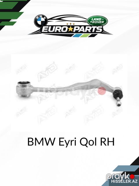 Bmw E39 Eyri Qol Rh — Bakı