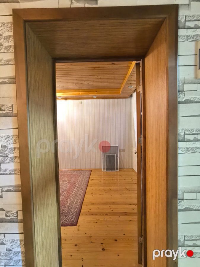 Bağ evi, 200 m², Masazir qəs. Baki Sumqayit Yoluna Yaxin, Abşeron — Ev, villa (2)