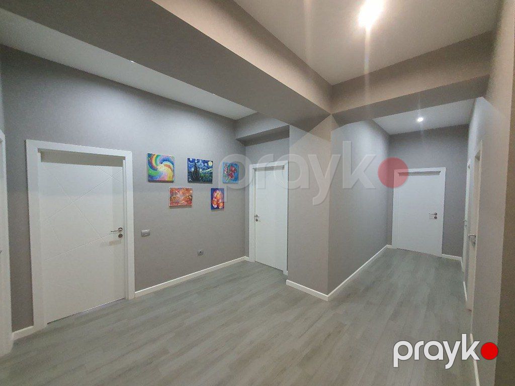 Satılır 3 otaqlı yeni tikili 162 m² — Mənzil, Bakı (7)