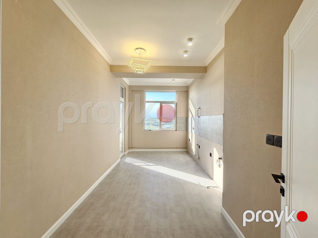 Satılır 3 otaqlı yeni tikili 107.5 m² — Mənzil, Xırdalan (7)