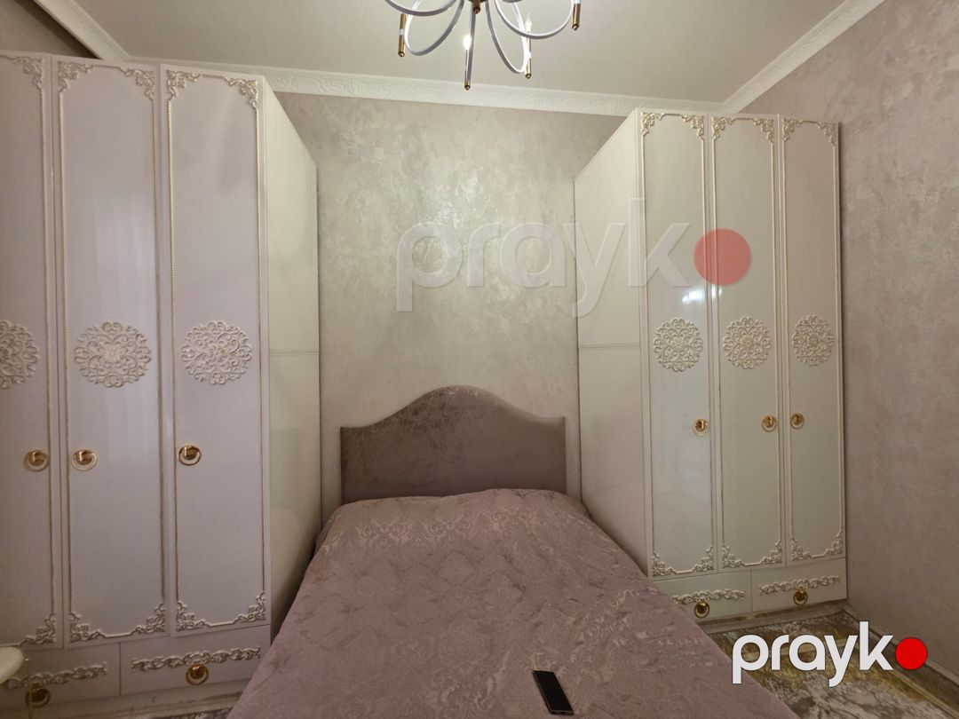 Satılır 4 otaqlı həyət evi/bağ evi 190 m² — Ev, villa, Bakı (6)