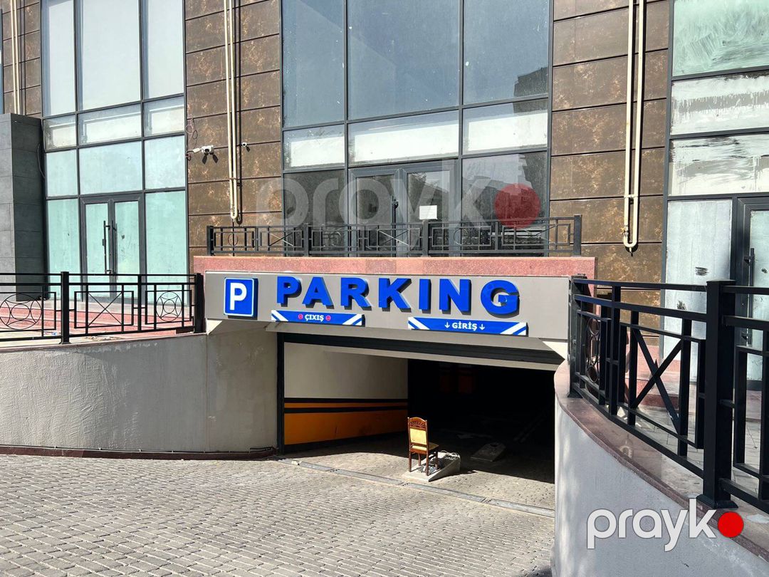 Satılır 3 otaqlı yeni tikili 118 m² — Mənzil, Bakı (3)