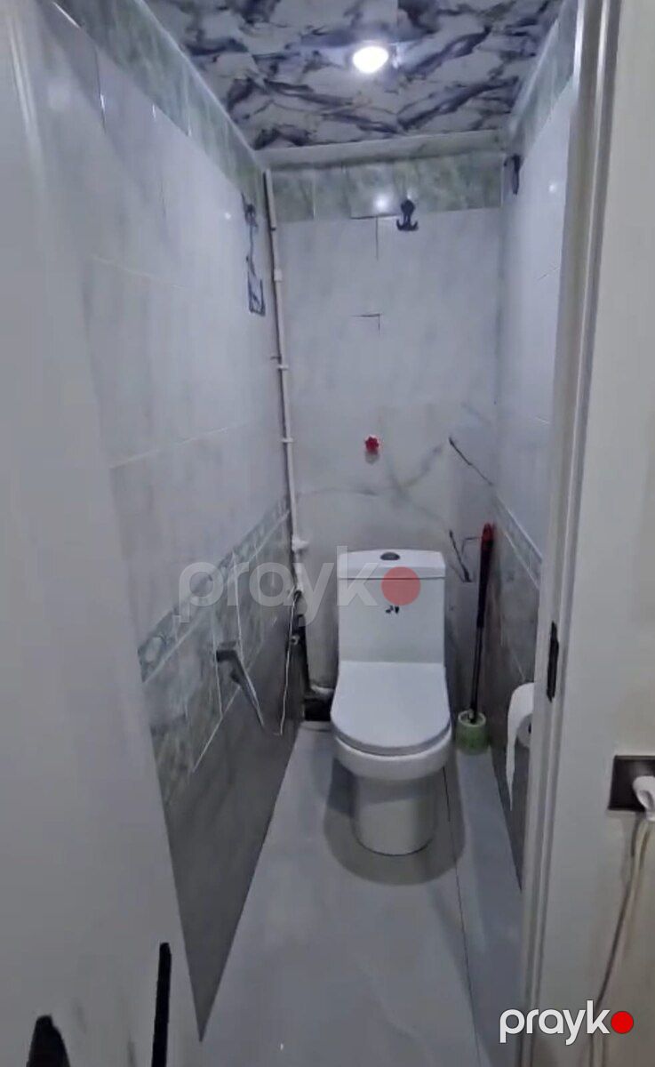 2-otaqlı mənzil, Həzi Aslanov m., 65 m² — Mənzil, Bakı (10)