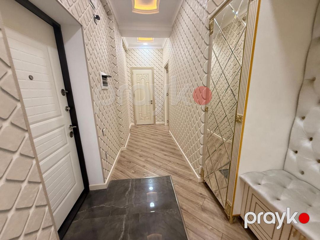 Satılır 2 otaqlı yeni tikili 95 m² — Mənzil, Bakı (2)