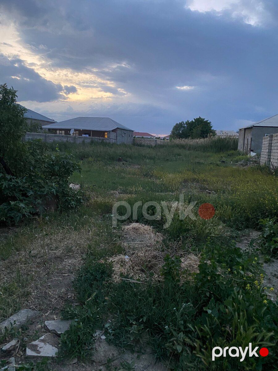 9 sot torpaq sahəsi, Naxçıvan ş — Torpaq, Naxçıvan (3)