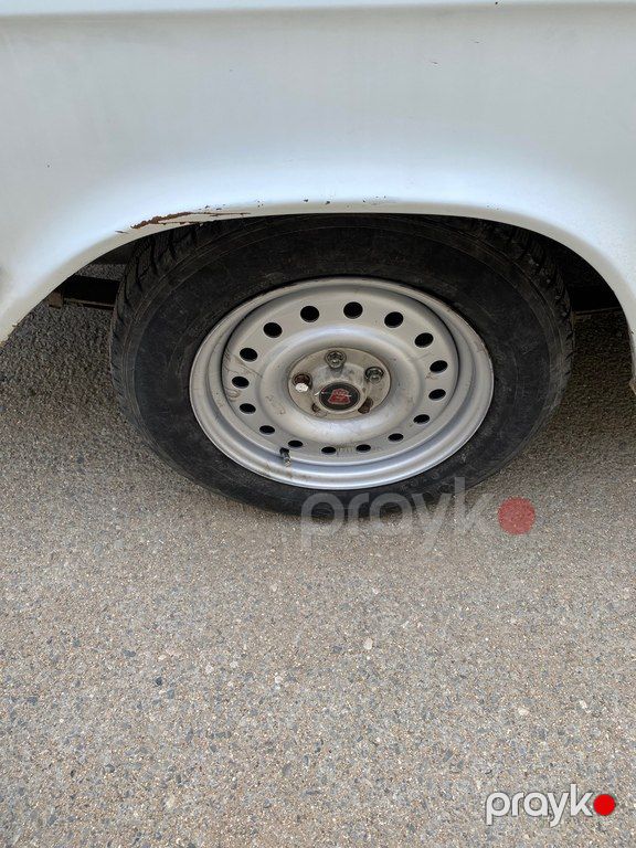 GAZ 3102 "Volga", 2.5 L, 1998 il, 87 000 km — Avtomobillər, Bakı (8)