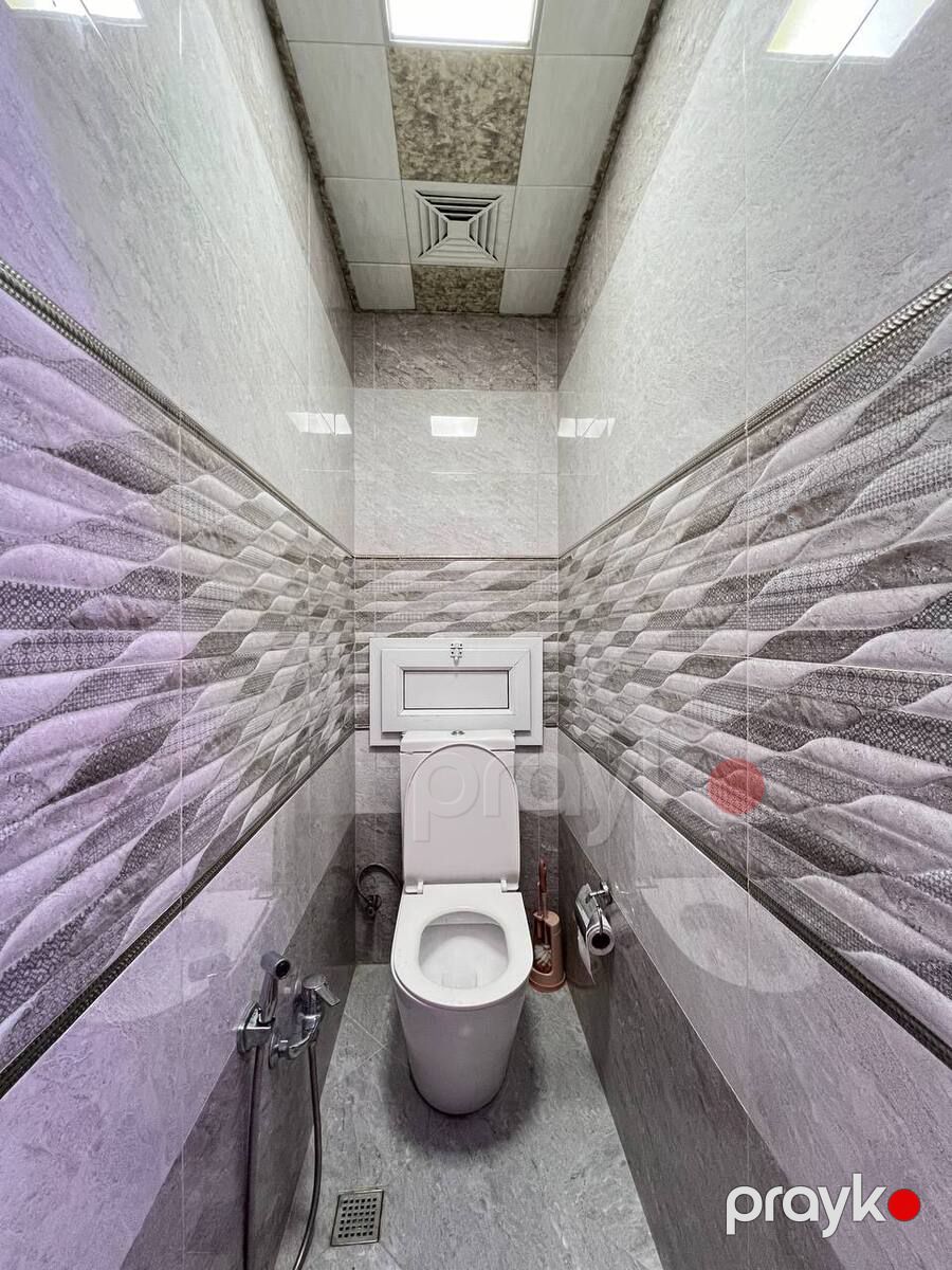 Satılır 3 otaqlı köhnə tikili 86 m² — Mənzil, Bakı (7)