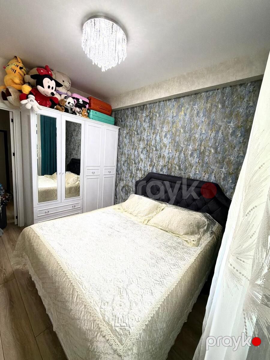 Satılır 3 otaqlı yeni tikili 76 m² — Mənzil, Xırdalan (5)