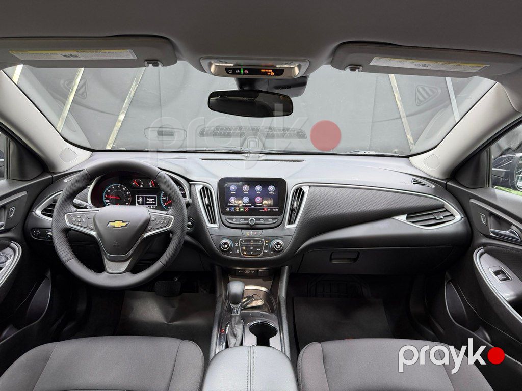 Chevrolet Malibu, 1.5 L, 2023 il, 130 000 km — Avtomobillər, Bakı (7)