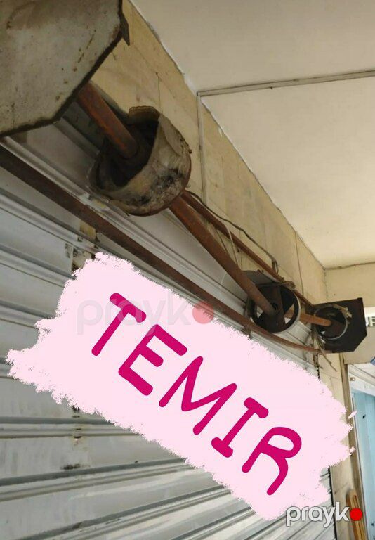 Darvaza jalüz təmiri — Təmir və inşaat, Bakı (3)