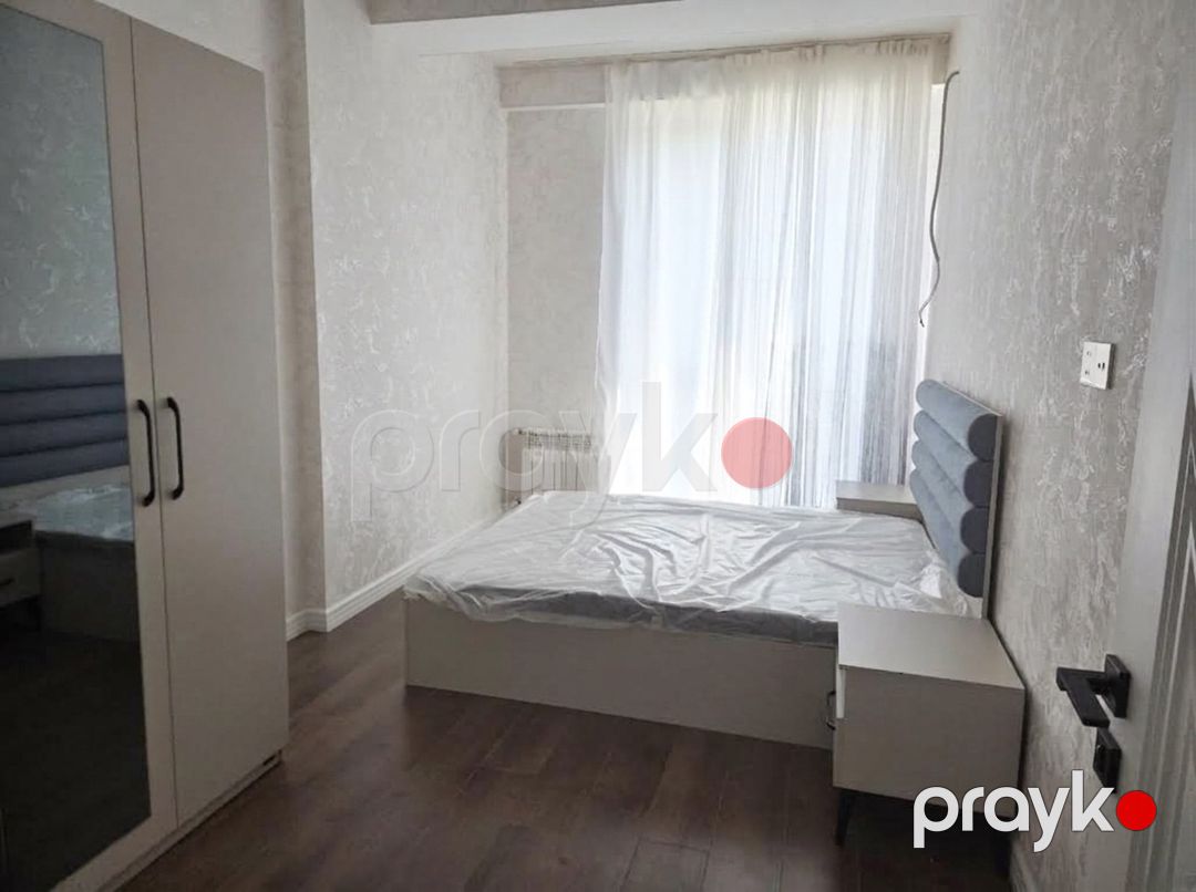 İcarəyə verilir 2 otaqlı yeni tikili 90 m² — Mənzil, Bakı (3)