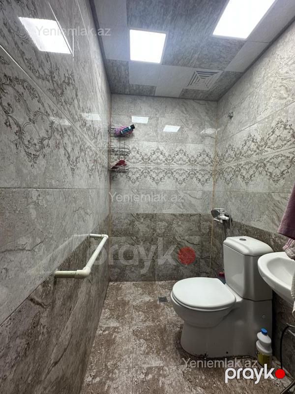 Satılır 3 otaqlı Bina evi menzil (Yeni tikili), 60 m², Masazır — Mənzil, Abşeron (3)