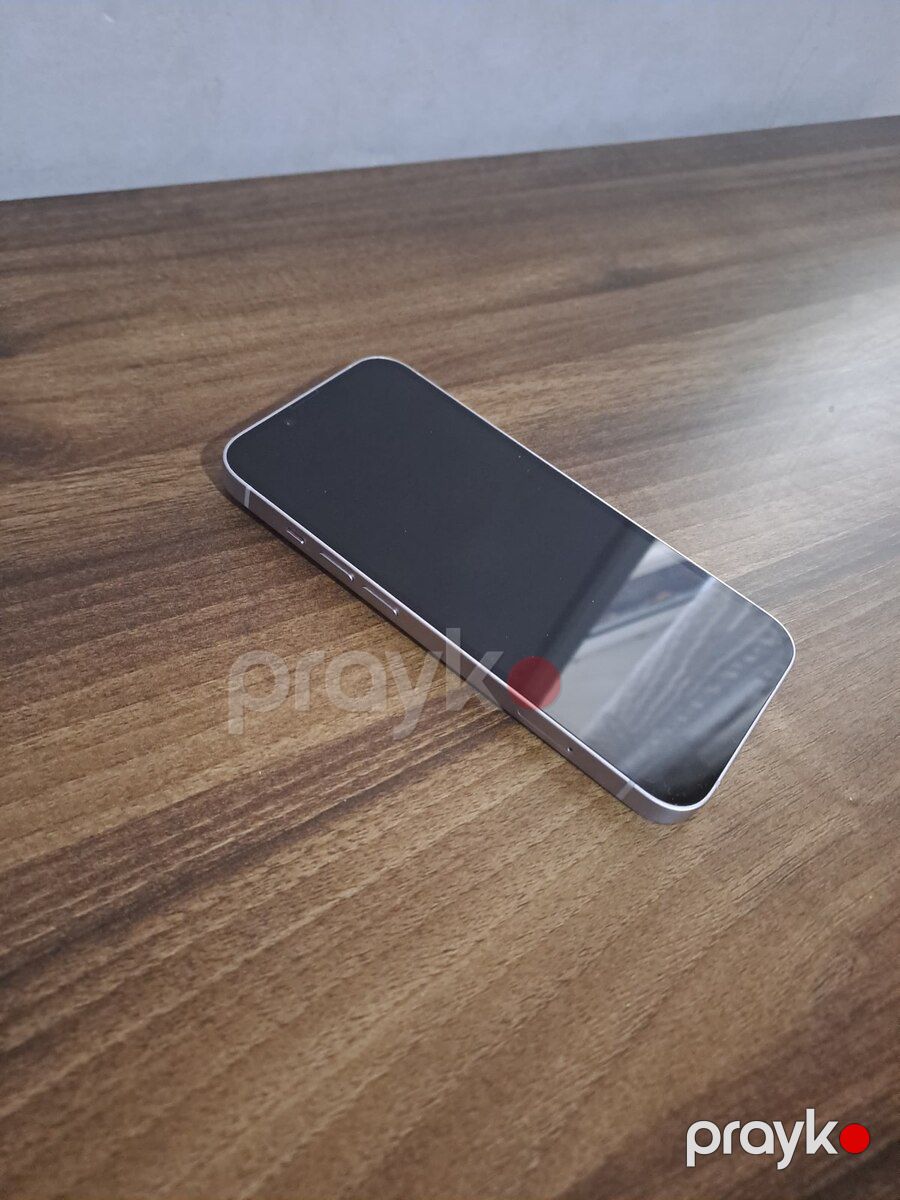 Apple iPhone 14 Purple 128GB/6GB — Smartfonlar, Kürdəmir (2)