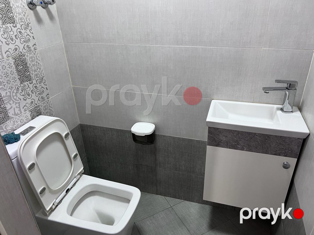 3-otaqlı yeni tikili kirayə verilir, Sumqayıt ş. 85 m² — Mənzil, Sumqayıt (5)