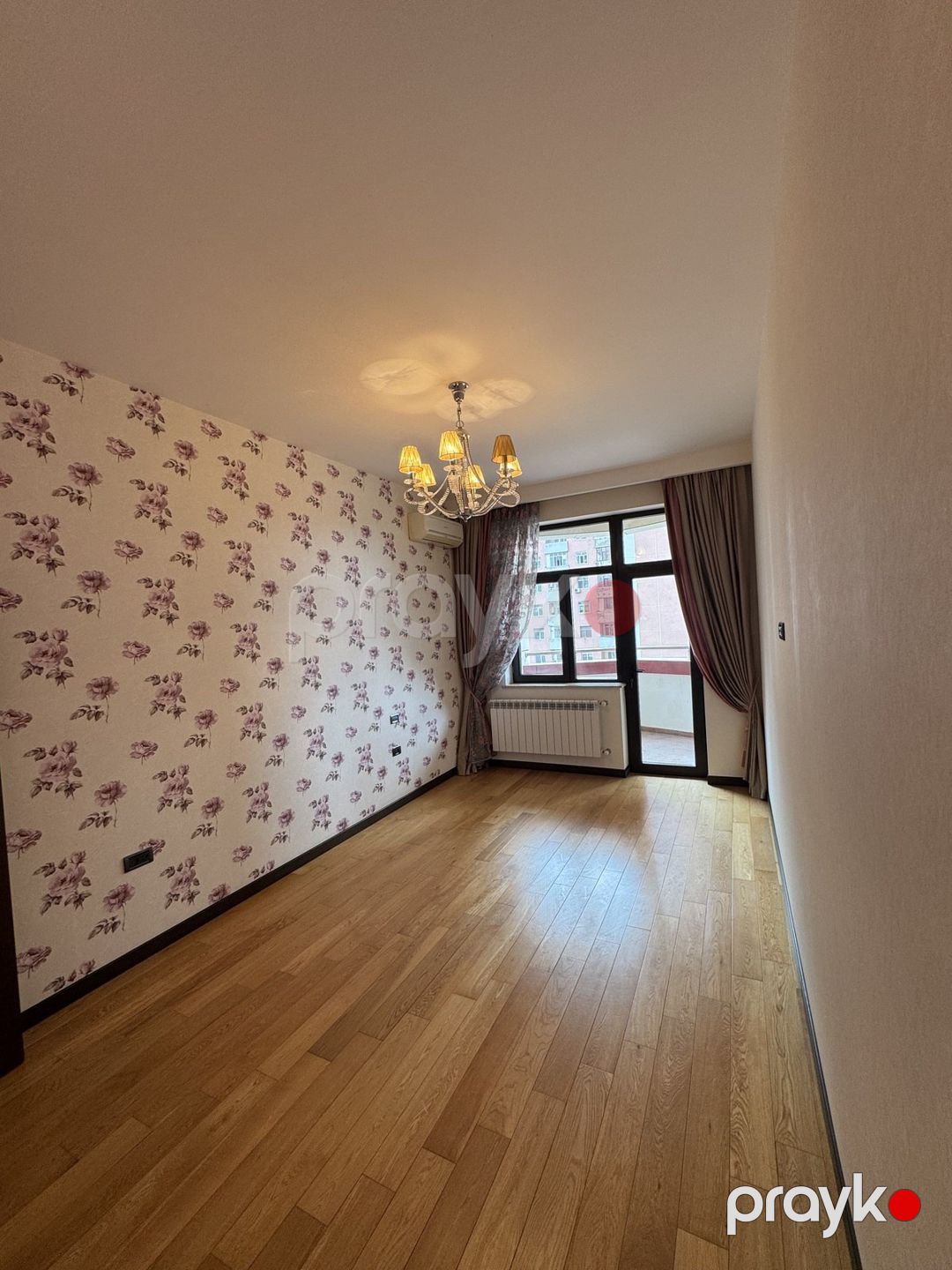 Satılır 4 otaqlı yeni tikili 185 m² — Mənzil, Bakı (6)