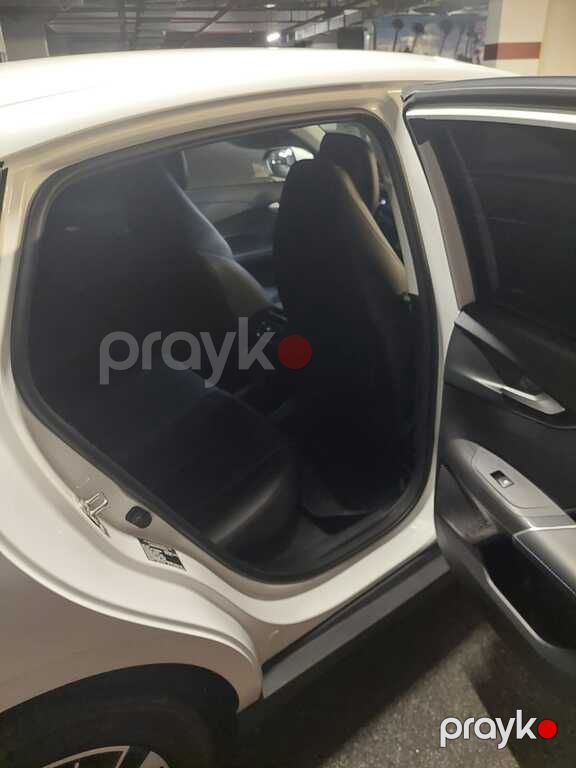 Changan Qiyuan A05, 1.5 L, 18.99 kWh, 2025 il, 10 150 km — Avtomobillər, Bakı (10)