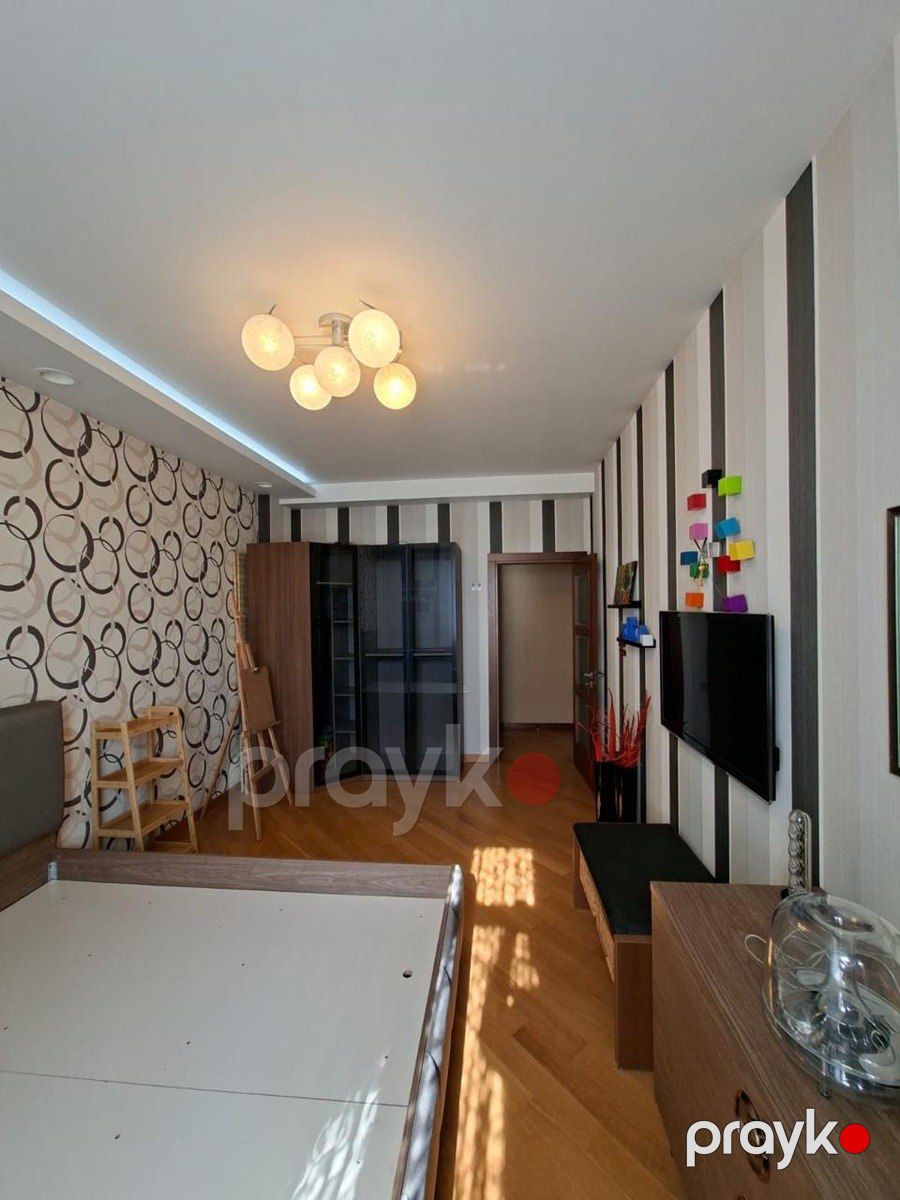 Satılır 4 otaqlı yeni tikili 180 m² — Mənzil, Bakı (6)