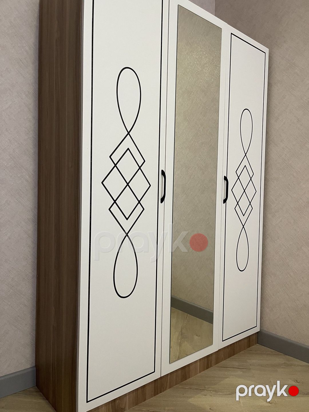 İcarəyə verilir 2 otaqlı yeni tikili 60 m² — Mənzil, Bakı (12)