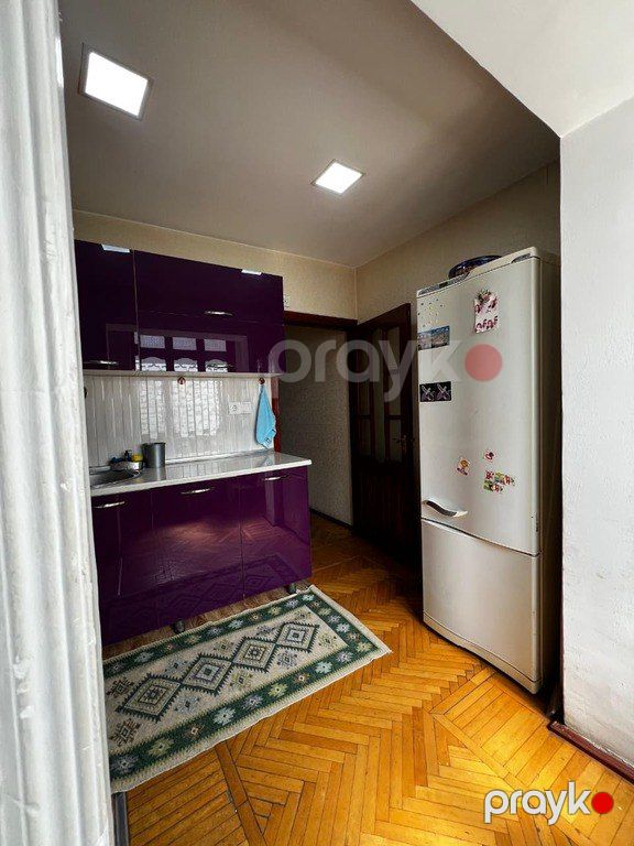 Satılır 5 otaqlı köhnə tikili 120 m² — Mənzil, Bakı (12)