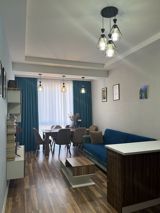 Satılır 2 otaqlı yeni tikili 50 m² — Eli