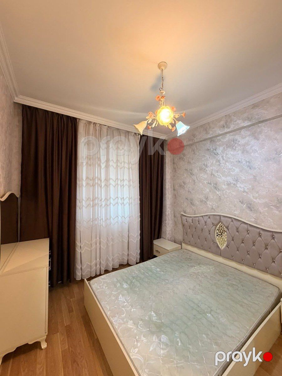 Satılır 2 otaqlı yeni tikili 54 m² — Mənzil, Bakı (4)