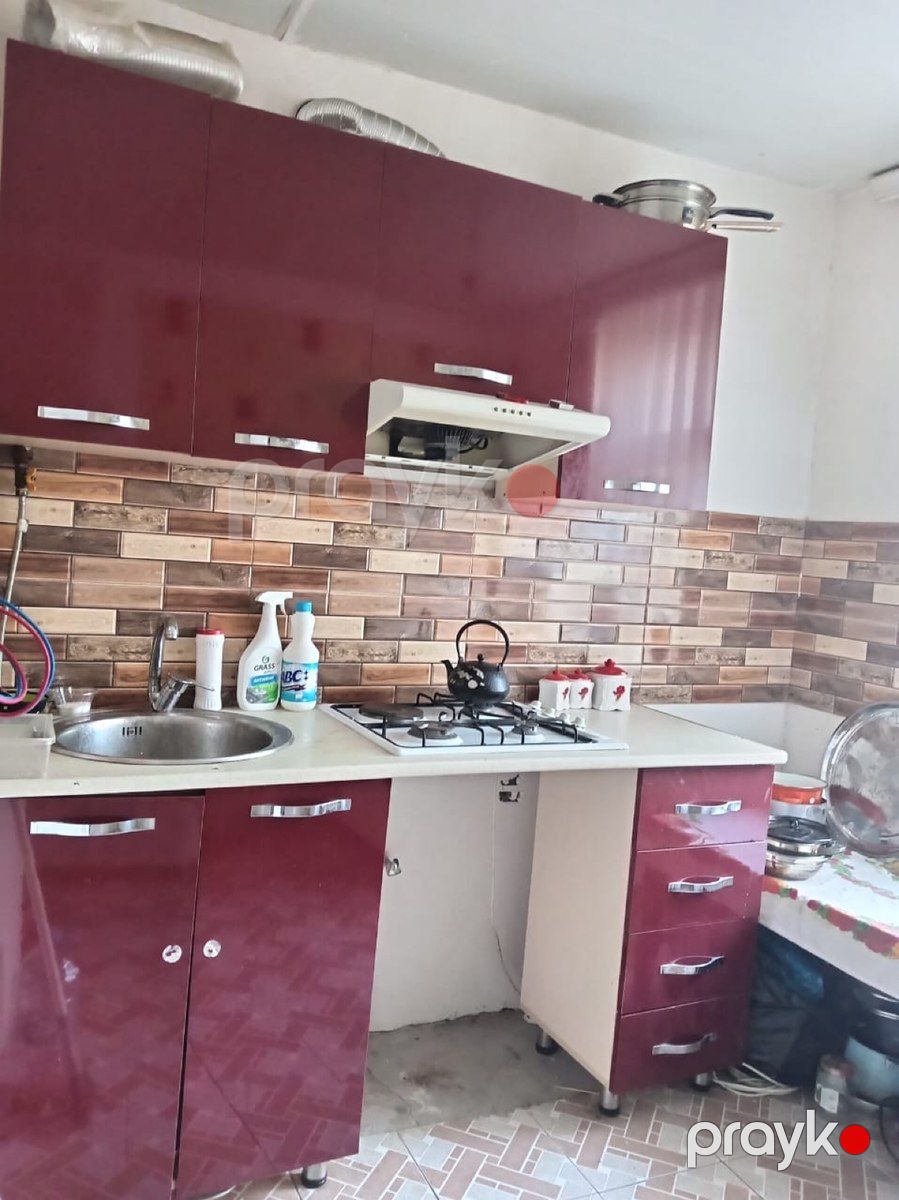 3-otaqlı mənzil kirayə verilir, Sumqayıt ş., 58 m² — Mənzil, Sumqayıt (3)