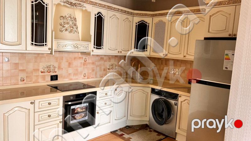 4 otaqlı Yeni tikili, Satış, Bakı, Nəsimi, 28 may — Mənzil, Bakı (4)