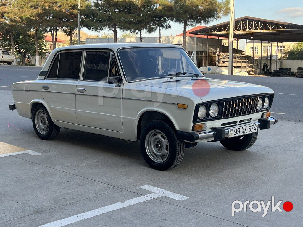 Lada (VAZ) 2106, 1.6 L, 2002 il, 79 000 km — Avtomobillər, Salyan (2)