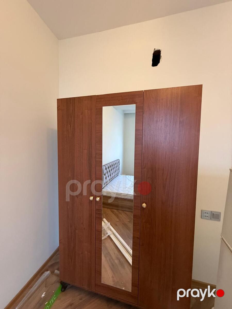 İcarəyə verilir 2 otaqlı yeni tikili 63 m² — Mənzil, Xırdalan (5)