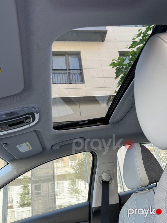 Hyundai Elantra, 1.6 L, 1.32 kWh, 2023 il, 20 000 km — Avtomobillər, Bakı (12)