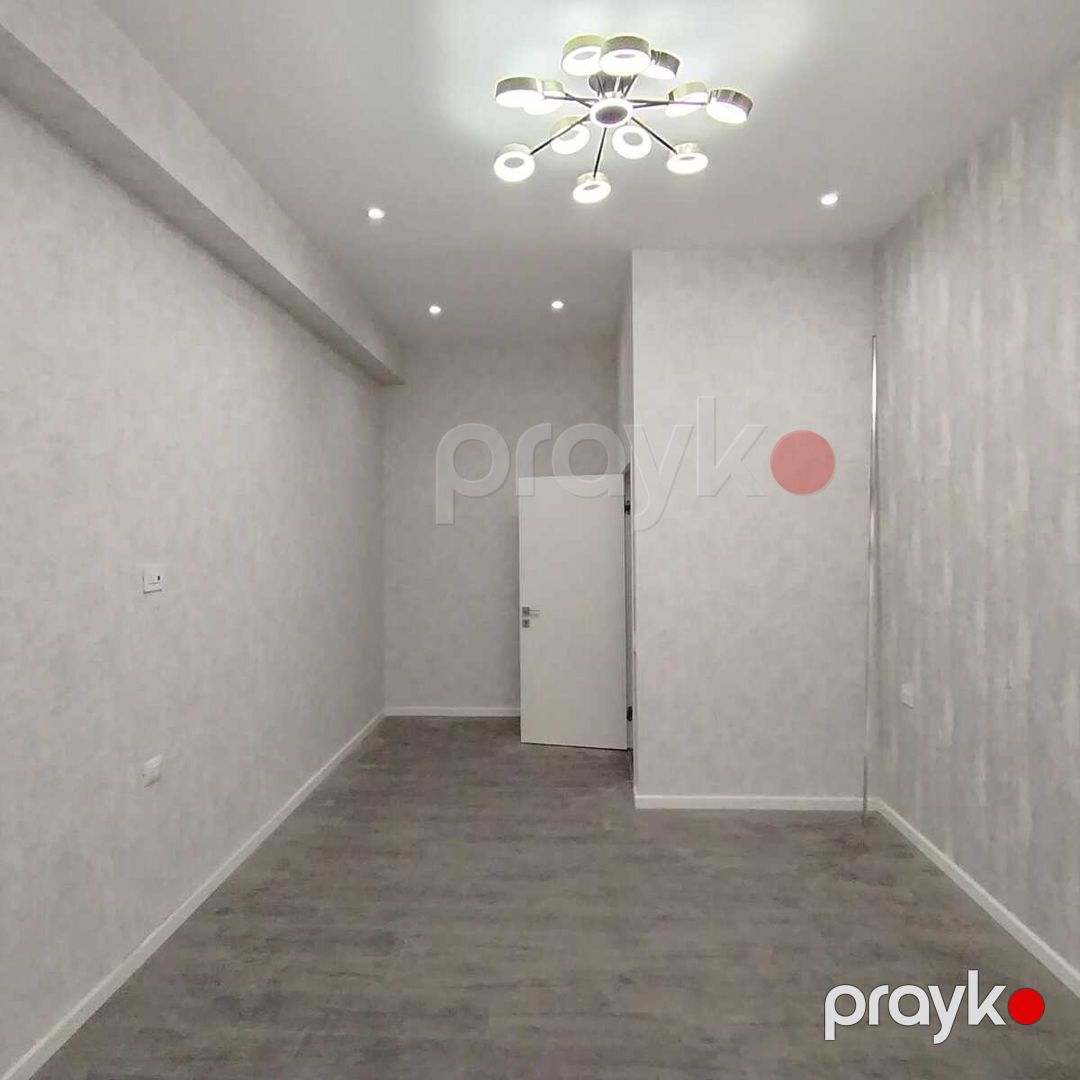 Satılır 2 otaqlı yeni tikili 63 m² — Mənzil, Bakı (3)