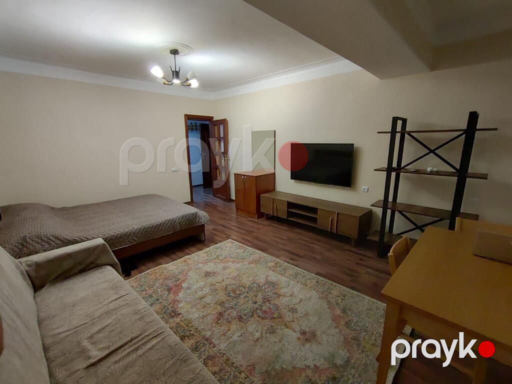 İcarəyə verilir 1 otaqlı köhnə tikili 50 m² — Mənzil, Bakı (9)