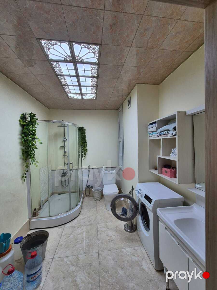 Satılır 2 otaqlı yeni tikili 73 m² — Mənzil, Bakı (12)