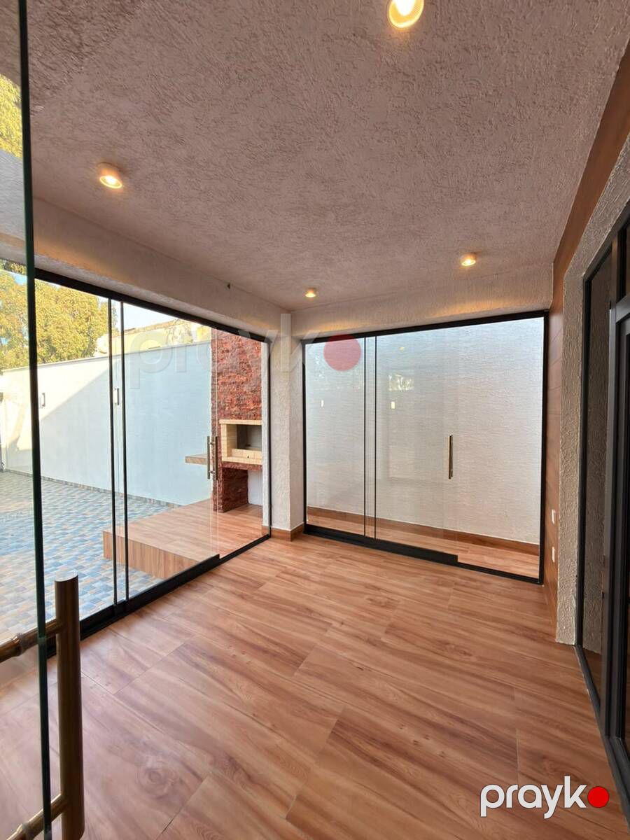 Satılır 4 otaqlı həyət evi/bağ evi 150 m² — Ev, villa, Bakı (7)
