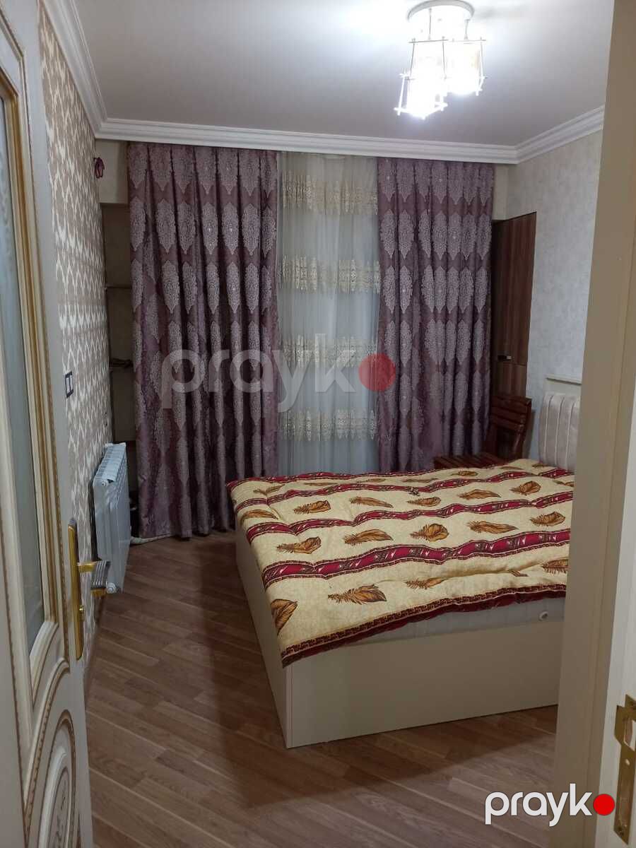 Satılır 2 otaqlı yeni tikili 45 m² — Mənzil, Bakı (5)
