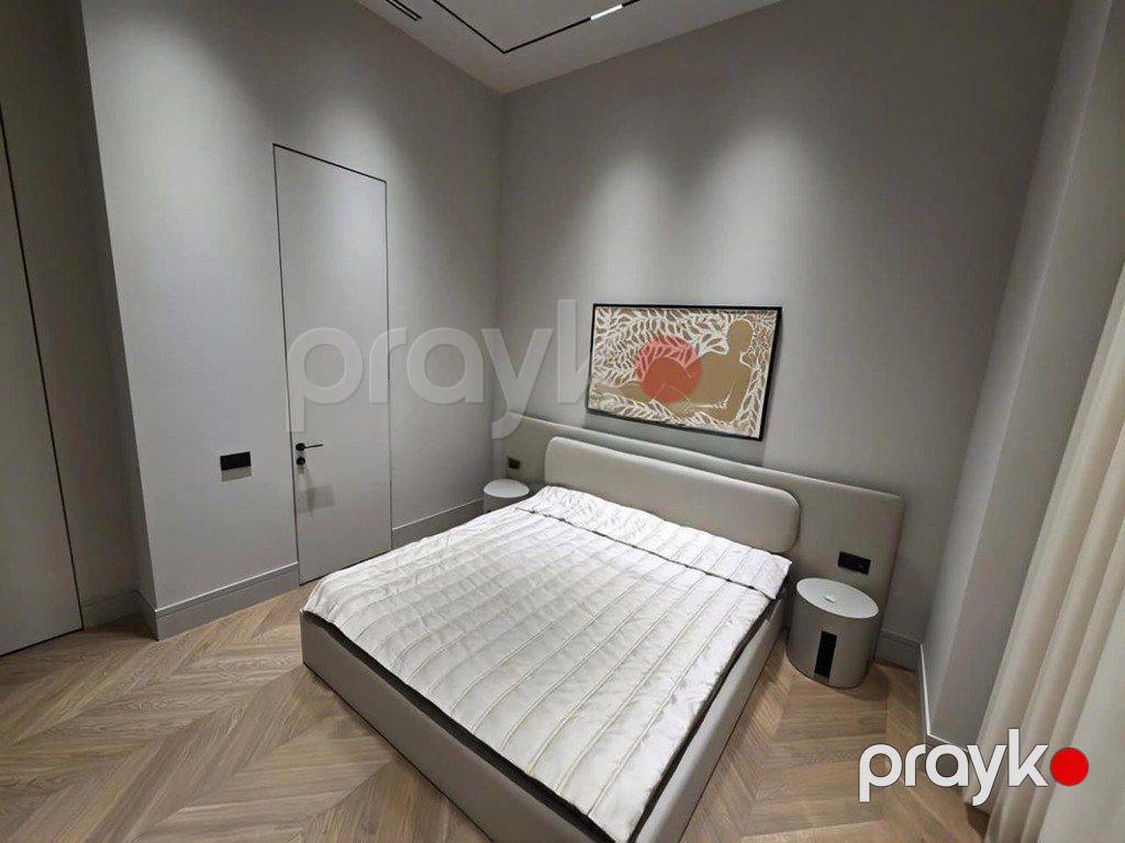 İcarəyə verilir 3 otaqlı yeni tikili 100 m² — Mənzil, Bakı (10)