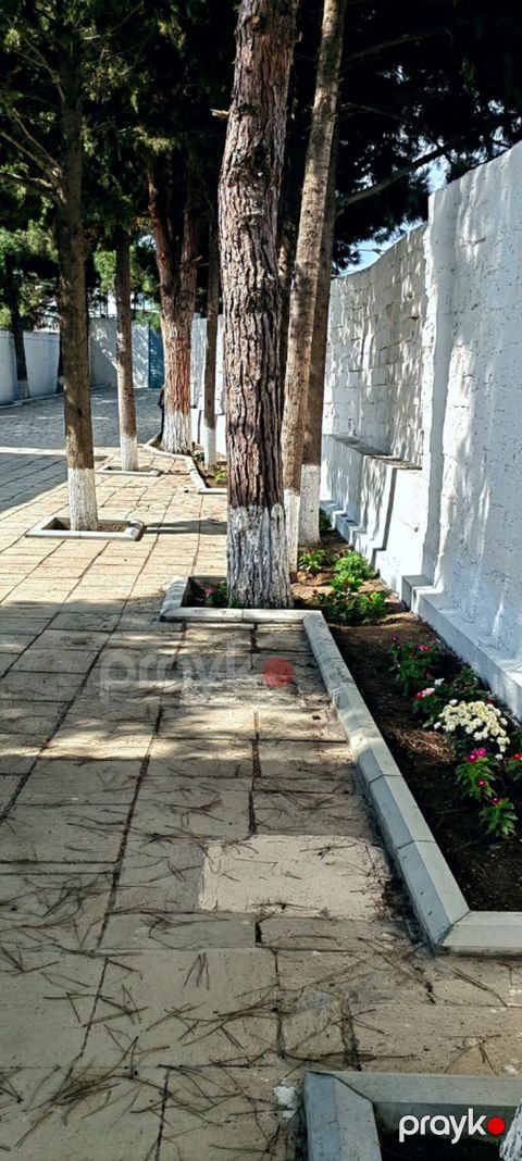 Maştağa qəs. 4 otaqlı, 135 kv. m, Kredit yoxdur, Yeni təmirli — Bakı