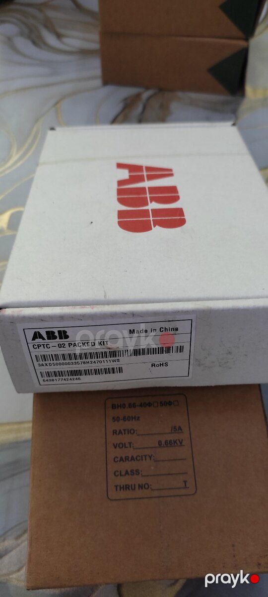 ABB invertor üçün termostat — Kompüterlər və noutbuklar, Bakı (3)