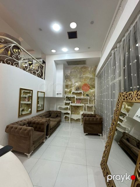 İcarəyə verilir obyekt 200 m² — Bakı