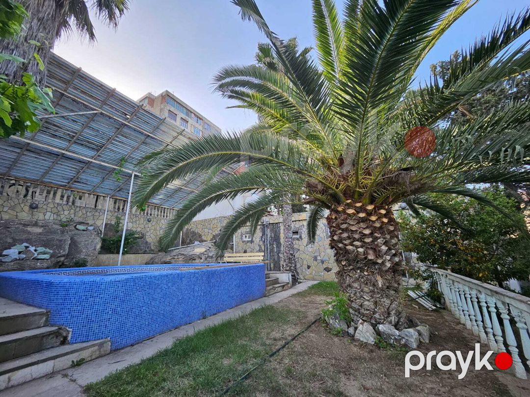 Satılır 5 otaqlı həyət evi/bağ evi 200 m² — Ev, villa, Bakı (5)