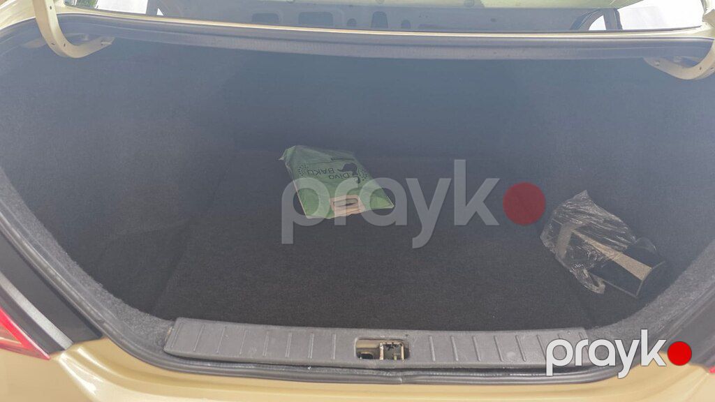 Nissan Sunny, 1.5 L, 2013 il, 280 000 km — Avtomobillər, Bakı (10)