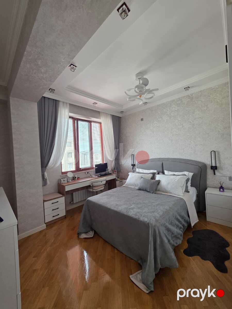 Satılır 2 otaqlı yeni tikili 62 m² — Mənzil, Bakı (3)