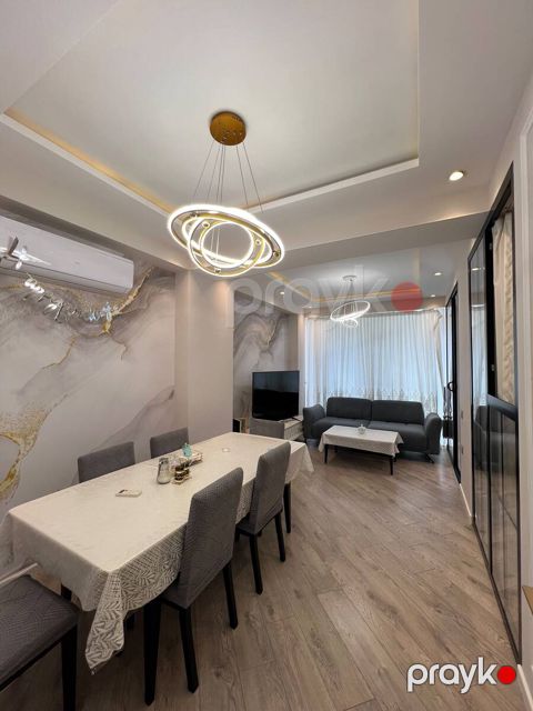 Satılır 4 otaqlı yeni tikili 100 m² — Bakı