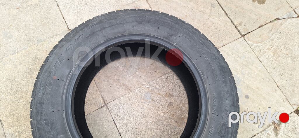 Kenda Touring A/S avtomobil şini - Ölçü: 195/65 R15 - Yük/ sürət — Şinlər, Masazır (3)