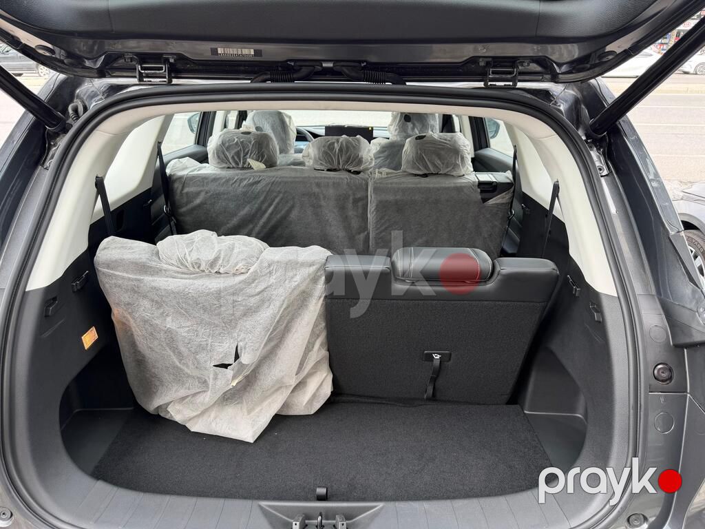 Changan CS 75 Pro, 1.5 L, 2026 il, yeni — Avtomobillər, Bakı (12)