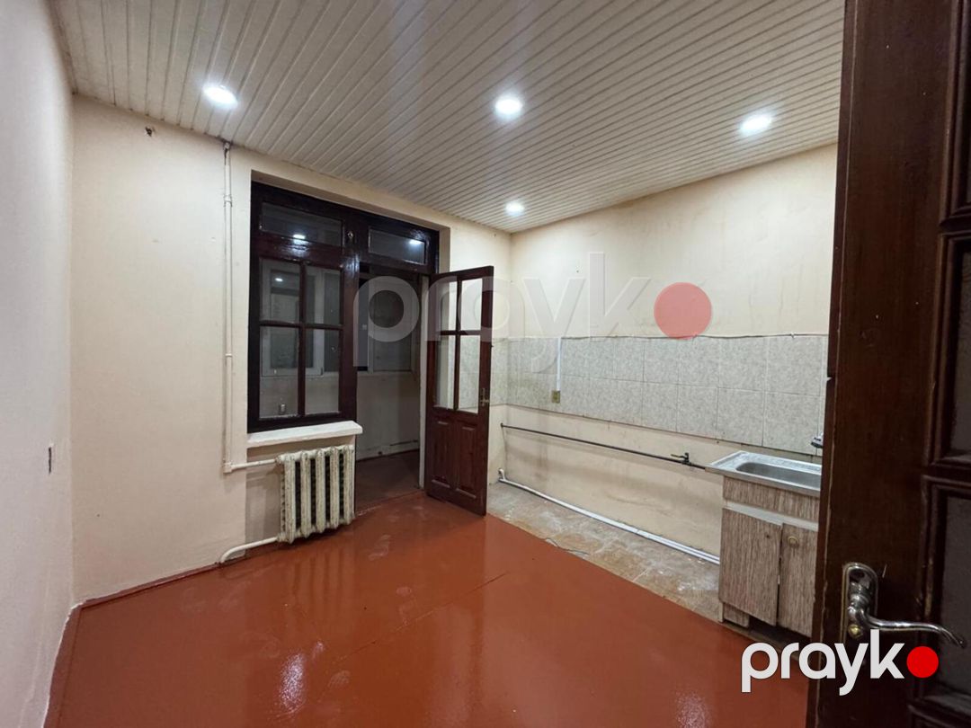 İcarəyə verilir 3 otaqlı köhnə tikili 68 m² — Mənzil, Bakı (6)