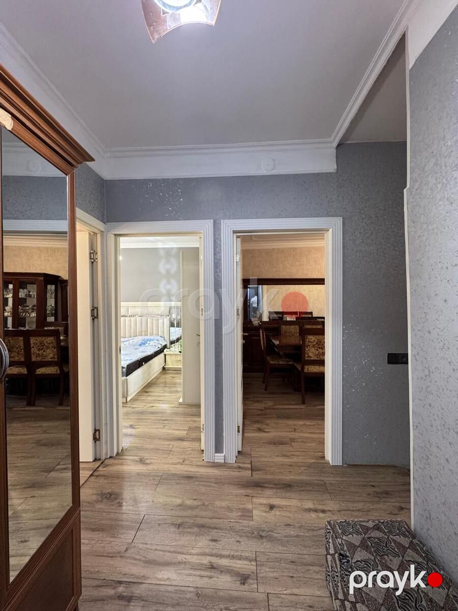 Satılır 3 otaqlı köhnə tikili 85 m² — Mənzil, Bakı (11)